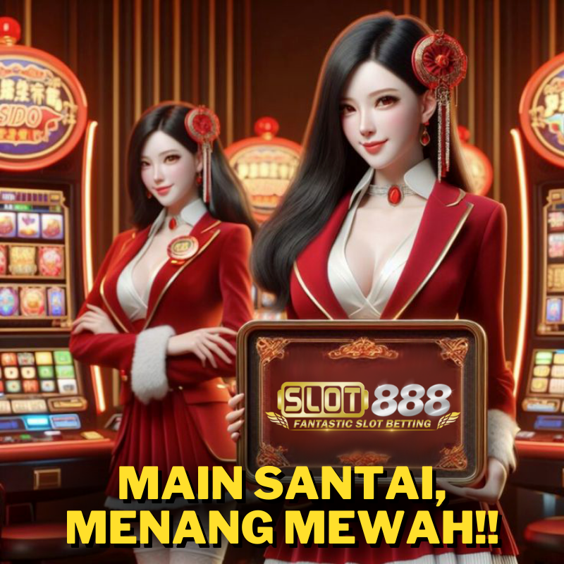 Slot888: Gak Cuma Untung, Tapi Sensasi Bermain yang Bikin Nagih!